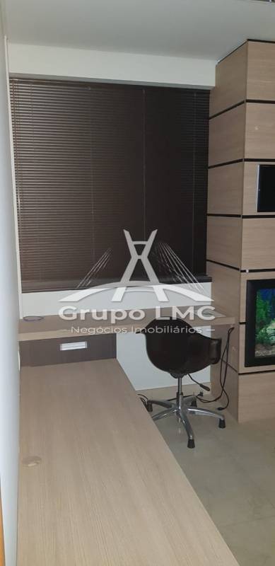 Apartamento aluguel Vila São Francisco (Zona Sul) São Paulo - Referência LMC62